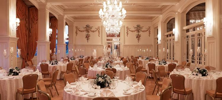 佩拉宫酒店(Pera Palace Hotel)图片