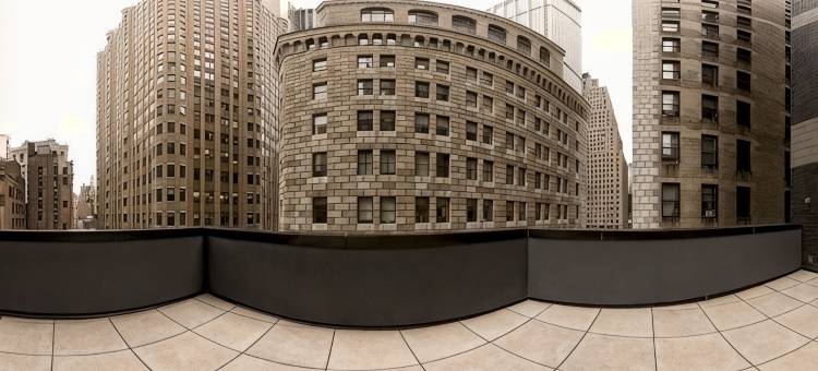 Holiday Inn 纽约市 - 华尔街(Holiday Inn NEW YORK CITY - WALL STREET by IHG)图片