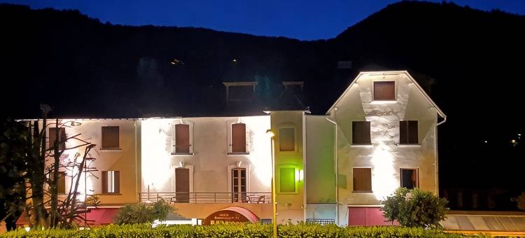 贝尔地平线酒店(Logis Hôtel Restaurant Bel Horizon)图片