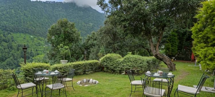 BluSalzz Collection - Suvaasa Resort, Ramgarh - Mukteshwar图片