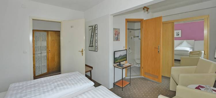 摩尔巴德斯多本酒店(Hotel Moorbadstuben)图片