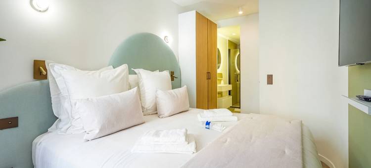 Cosy 2bdr flat - Hyper centre St Tropez图片