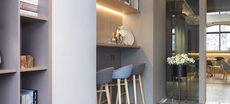 如家酒店·neo(松原郭尔罗斯大路店)图片