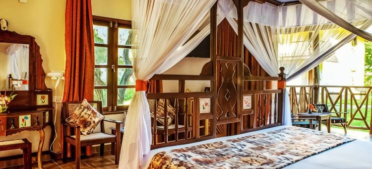 海王星棕榈滩精品水疗度假村(Neptune Palm Beach Boutique Resort & Spa - All Inclusive)图片