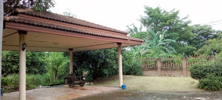 泳池别墅阿姆通民宿/客栈(Poolvilla Armthong Home)图片