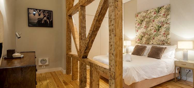 GuestReady - Exclusive Place Near Lisbon Cathedral图片