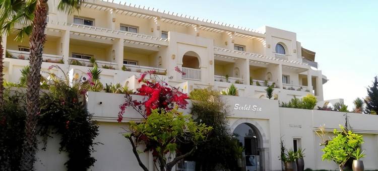 斯贝阿罕布拉滩高尔夫温泉酒店(Seabel Alhambra Beach Golf & Spa)图片