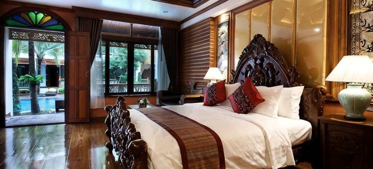 平维曼酒店(Pingviman Hotel)图片