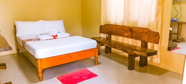 Cavesera Residencia Farm and Resort图片