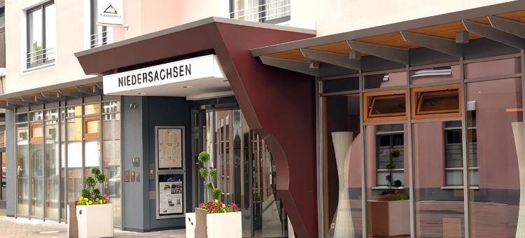 下萨克森环形酒店(Ringhotel Niedersachsen)图片