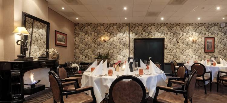 弗莱彻博斯酒店德洛赫姆瑟贝赫(Fletcher Boshotel De Lochemse Heuvels)图片
