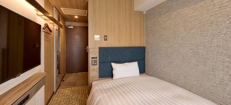 VIA INN 东京品川大井町 - JR西日本集團(VIA INN SHINAGAWA OIMACHI JR-West Group)图片
