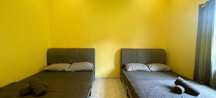 Lot 1319 - A'Famosa Melaka Bungalow Pool BBQ KTV图片