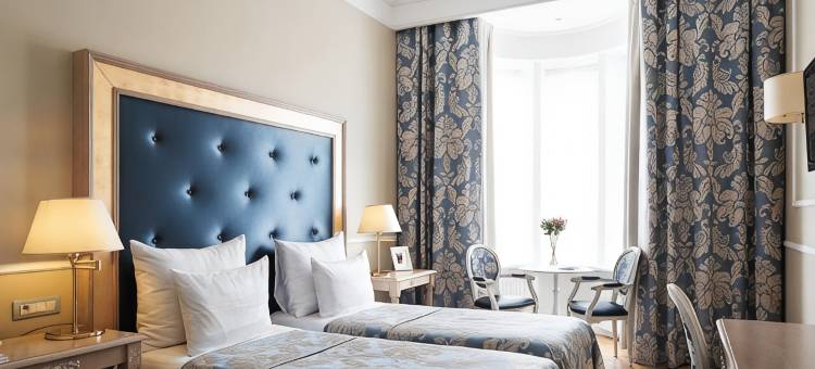 德美特艺术酒店(Demetra Art Hotel)图片