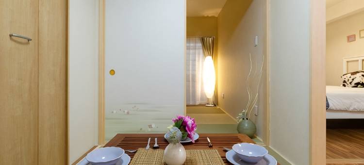 南长崎第12吉田公寓(Yoshida Mansion No.12 Minaminagasaki)图片