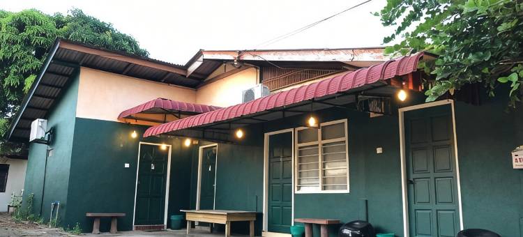皇宫之家(Rumah Tepi Istana)图片
