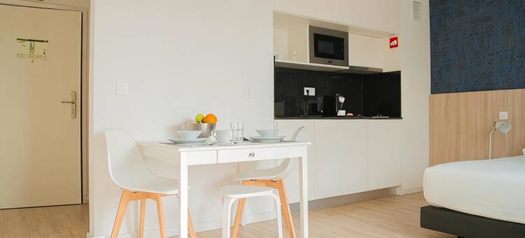 Room Select Porto Suites图片