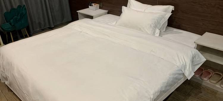 柏林酒店(自贡汽车客运站店)图片