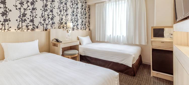 西铁Resort Inn别府(Nishitetsu Resort Inn Beppu)图片