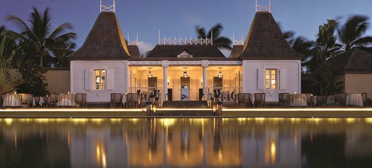 奥瑞格毛里求斯海滩度假村(Outrigger Mauritius Beach Resort)图片