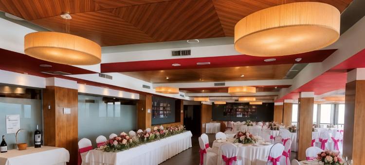 胡安2号霍斯佩迪姆酒店(Hospedium Hotel Juan II)图片