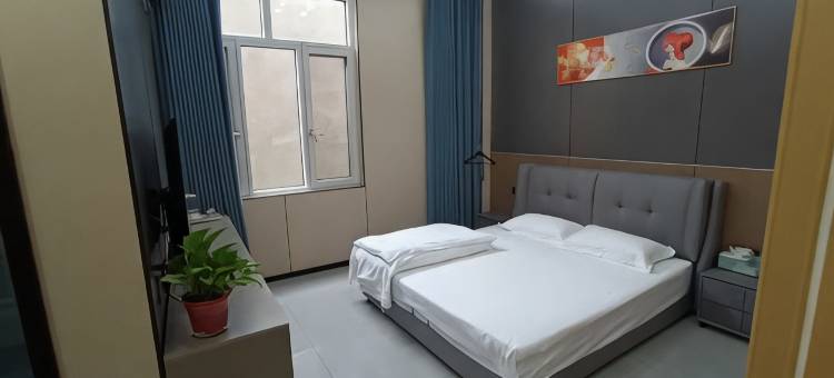 东台红姐民宿图片