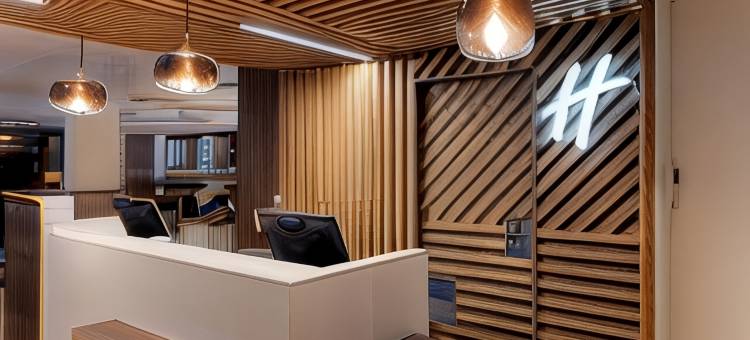 Holiday Inn 里昂 - VAISE酒店(Holiday Inn LYON - VAISE by IHG)图片