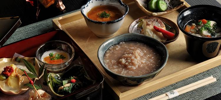 奈良紫翠豪华精选酒店(Shisui, a Luxury Collection Hotel, Nara)图片