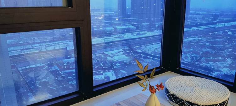 青山小筑·智慧民宿(郑州财经学院店)图片