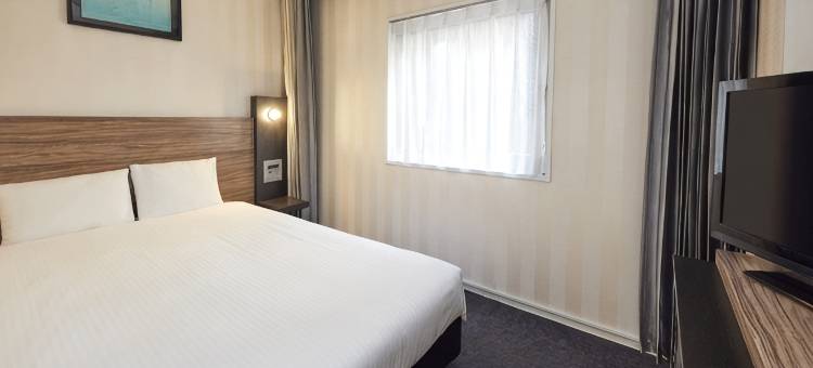 东京日本桥箱崎芬迪别墅酒店(Hotel Villa Fontaine Tokyo-Nihombashi Hakozaki)图片