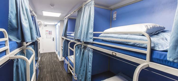 海德公园斯玛特旅馆(Smart Hyde Park Inn Hostel)图片