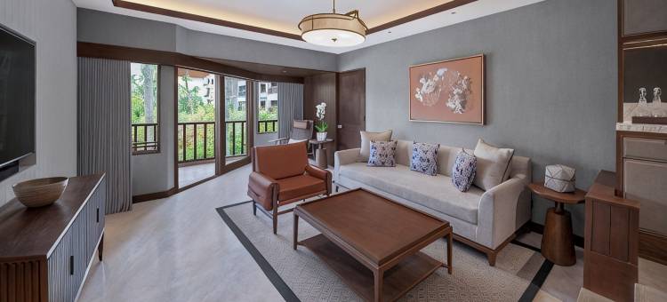巴厘岛努沙杜瓦拉古娜豪华精选水疗度假酒店(The Laguna, a Luxury Collection Resort & Spa, Bali)图片