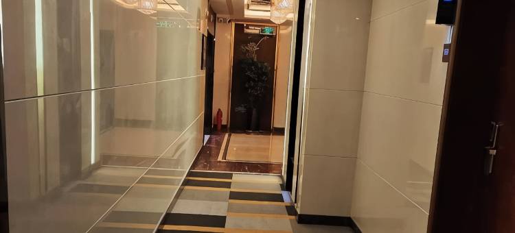 贝壳酒店(泗阳众兴东路店)图片