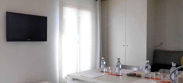 巴塞罗那保罗室友酒店(Room Mate Pau, Barcelona)图片