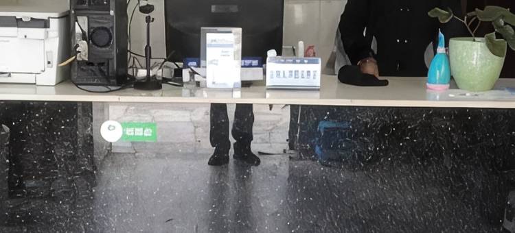 玉溪世合宾馆(玉河店)图片