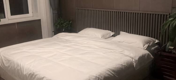 云上四季民宿(营口老边区营大路店)图片