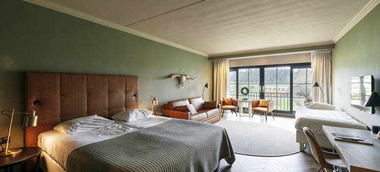 阿培尔顿德坎特哈热尔凡德瓦克酒店(Van der Valk Hotel Apeldoorn - de Cantharel)图片