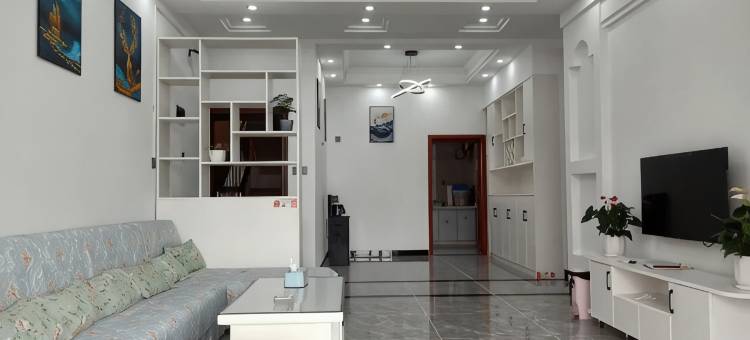 贵安新区客来居民宿图片