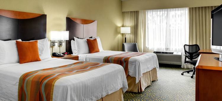 西棕榈滩朱庇特万枫酒店及套房(Fairfield Inn & Suites West Palm Beach Jupiter)图片
