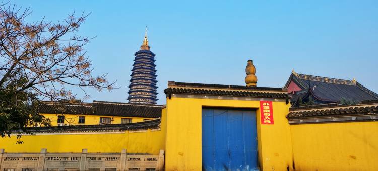 常州月亮湾酒店(火车站店)图片