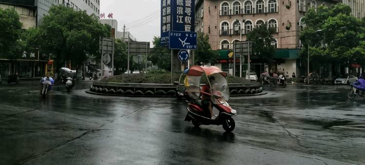 湘乡温馨客栈图片