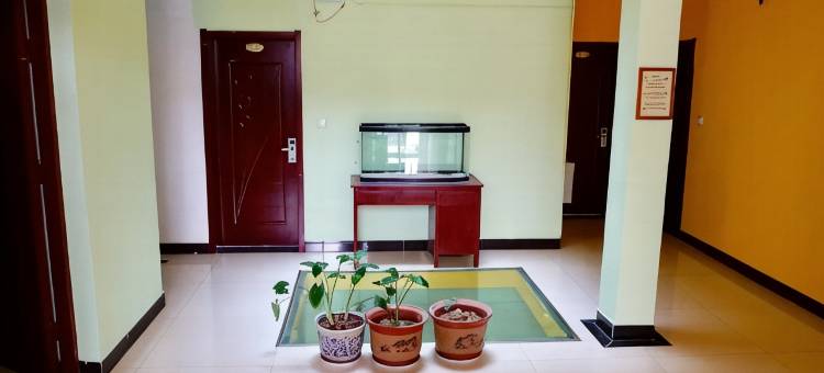洛阳小城人家快捷酒店(丽景门十字街洛邑古城店)图片