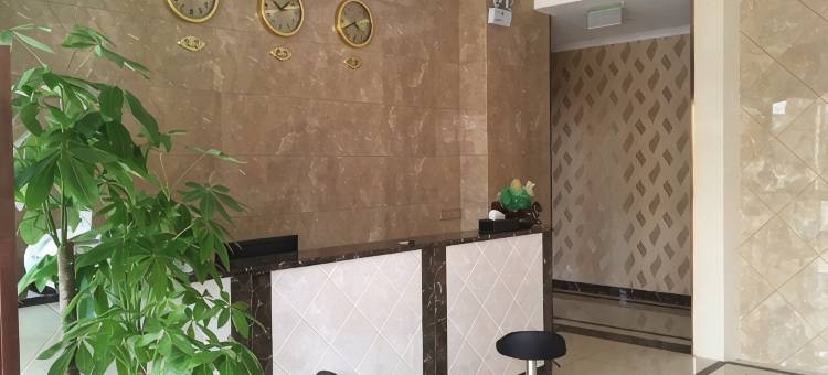 叙永左岸商务酒店(川滇黔商贸城店)图片