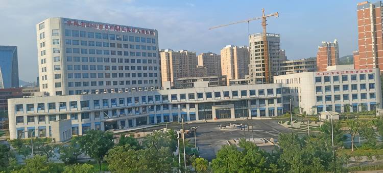 云享智慧酒店(承德南站大学城店)图片