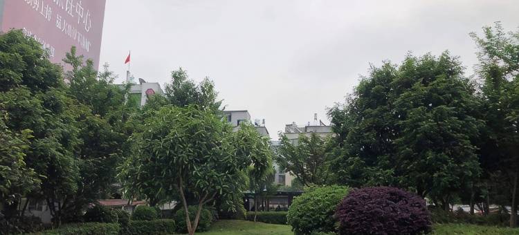城市便捷酒店(崇阳桃溪大道店)图片