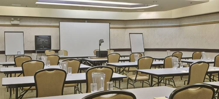 洛克林舒适酒店(Comfort Inn & Suites Rocklin - Roseville)图片