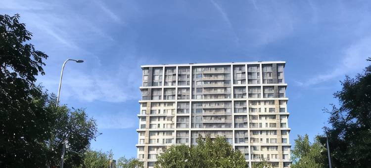 栖迨精品公寓(北京南站公益西桥地铁站店)图片