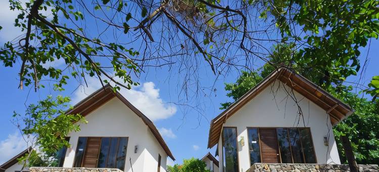 纳亚玛塔霍拉岛度假村(Naya Matahora Island Resort)图片