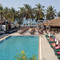 Le Saly Hôtel & Hôtel Club Les Filaos 全包