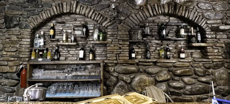 尤里卡酒店(Fort Evrika Hotel)图片